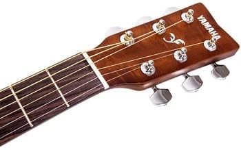 Фирмы-производители акустических гитар