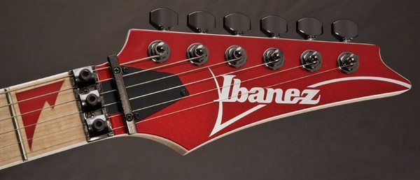 Гитара Ibanez (Ибанез)